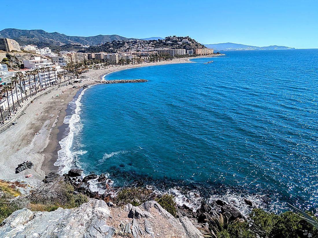 Almuñécar