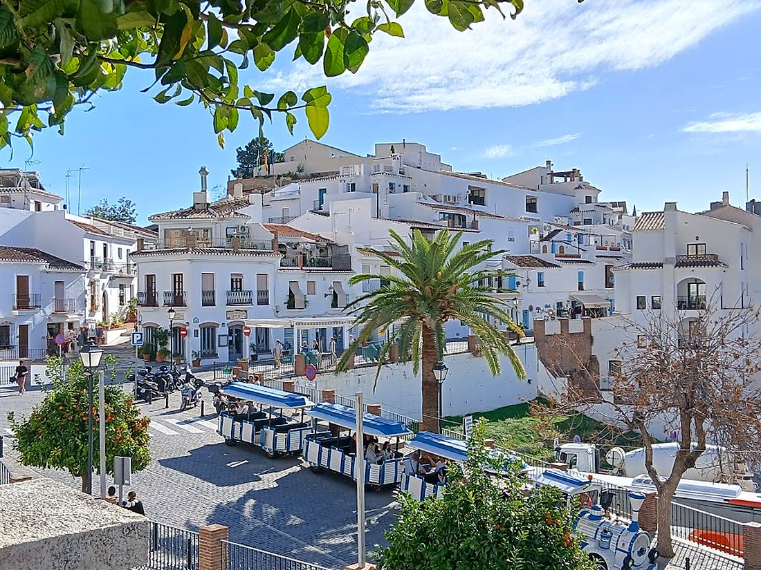 Frigiliana