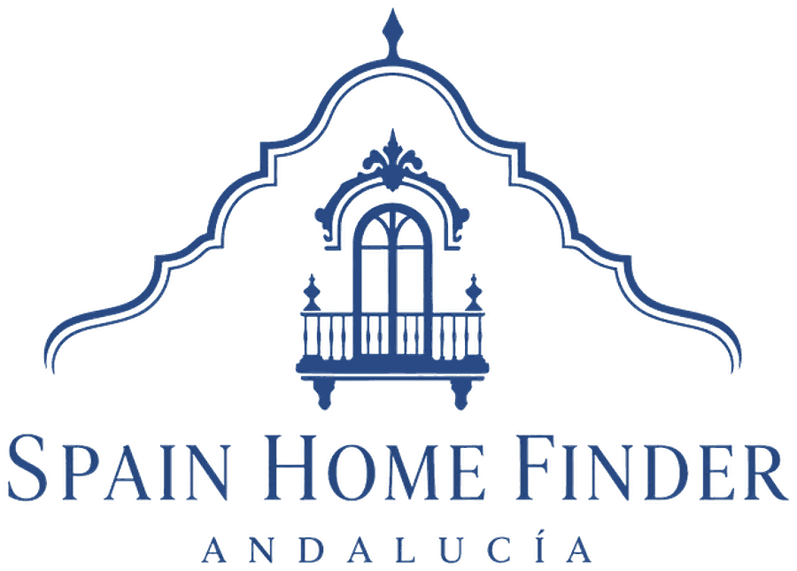 Spain Home Finder · Andalucía