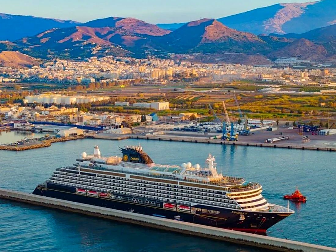 Motril