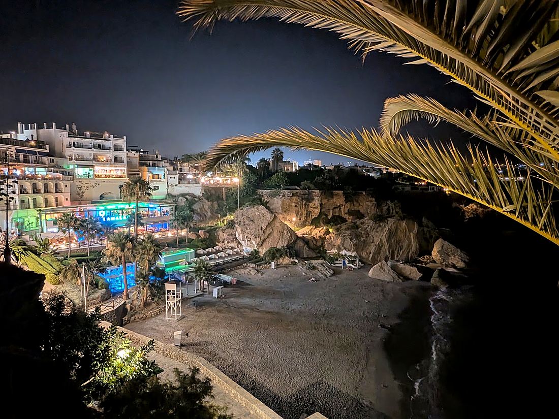 Nerja
