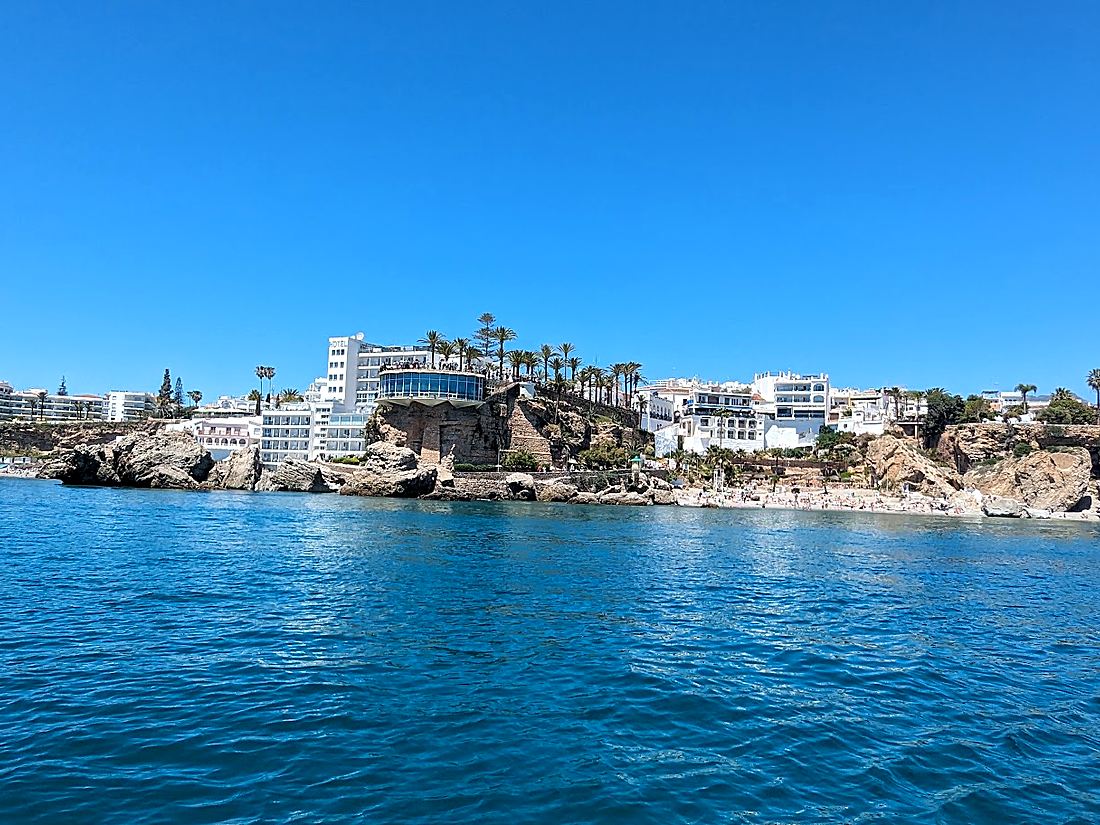 Nerja
