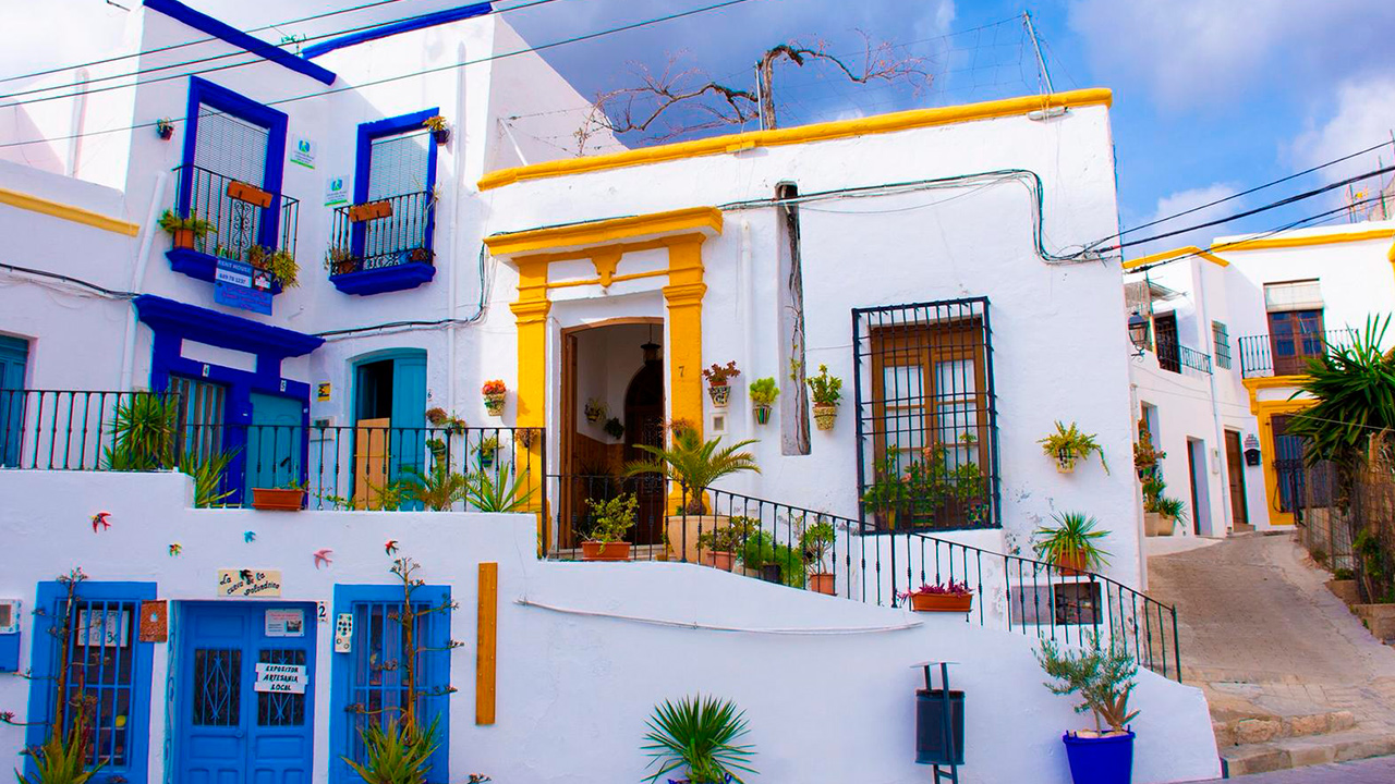 Investing wisely in Spanish property