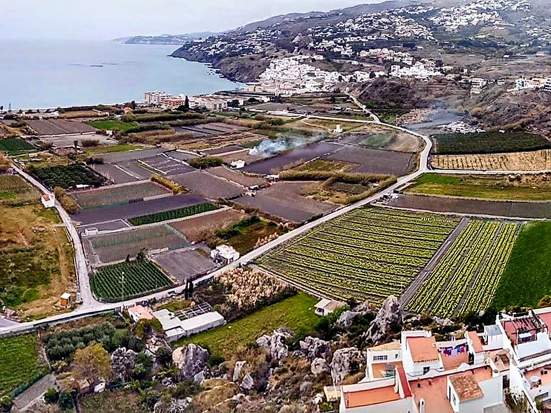 Salobreña